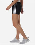 Adidas Women's 3-Stripes 3" Shorts AT301