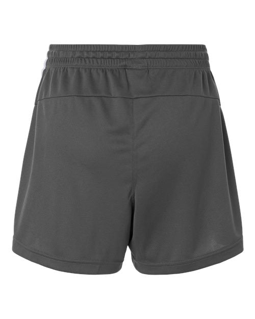 Adidas Women's 3-Stripes 3" Shorts AT301