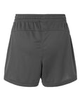 Adidas Women's 3-Stripes 3" Shorts AT301