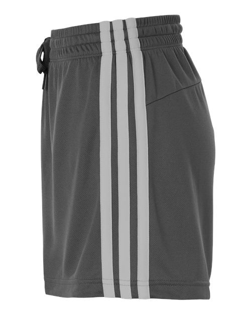 Adidas Women's 3-Stripes 3" Shorts AT301