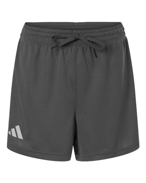 Adidas Women's 3-Stripes 3" Shorts AT301