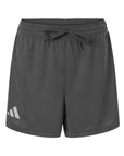 Adidas Women's 3-Stripes 3" Shorts AT301