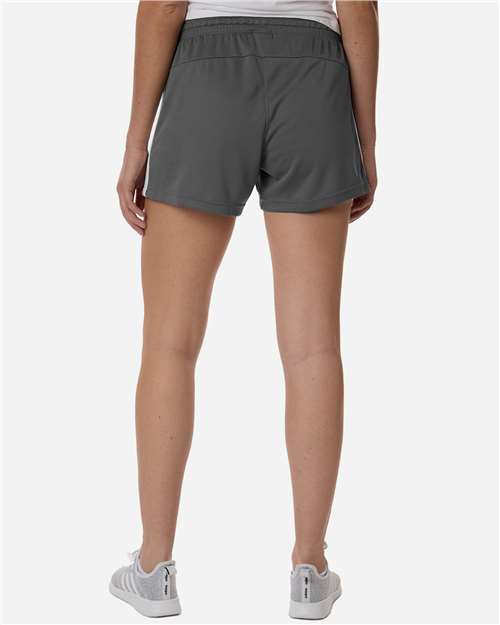 Adidas Women's 3-Stripes 3" Shorts AT301