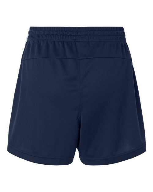 Adidas Women's 3-Stripes 3" Shorts AT301