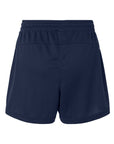 Adidas Women's 3-Stripes 3" Shorts AT301
