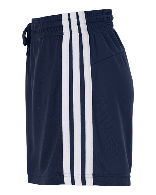 Adidas Women's 3-Stripes 3" Shorts AT301