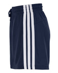Adidas Women's 3-Stripes 3" Shorts AT301