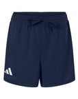Adidas Women's 3-Stripes 3" Shorts AT301