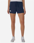 Adidas Women's 3-Stripes 3" Shorts AT301