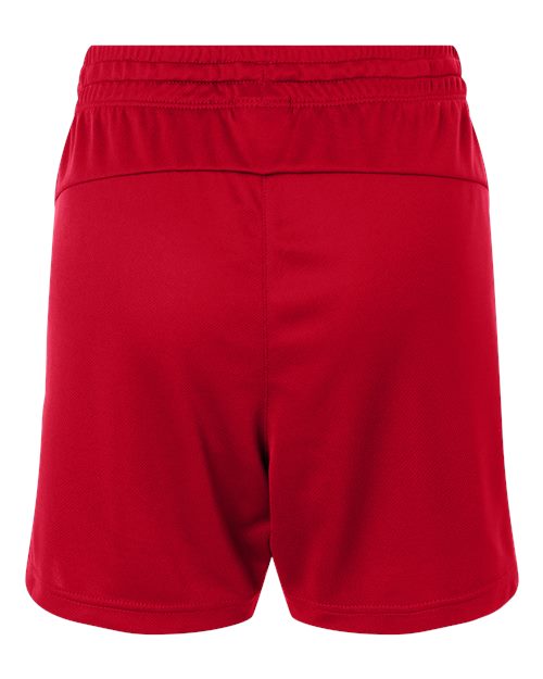 Adidas Women's 3-Stripes 3" Shorts AT301
