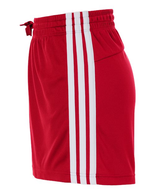 Adidas Women's 3-Stripes 3" Shorts AT301