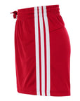 Adidas Women's 3-Stripes 3" Shorts AT301