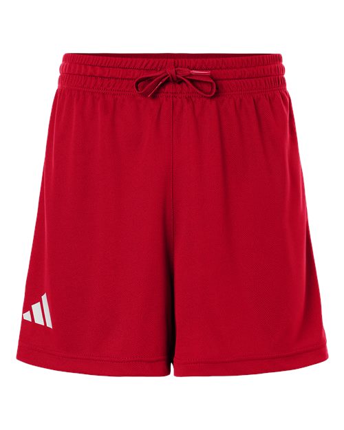 Adidas Women's 3-Stripes 3" Shorts AT301