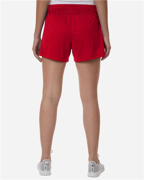 Adidas Women's 3-Stripes 3" Shorts AT301