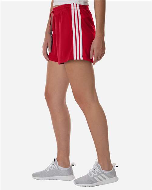 Adidas Women's 3-Stripes 3" Shorts AT301