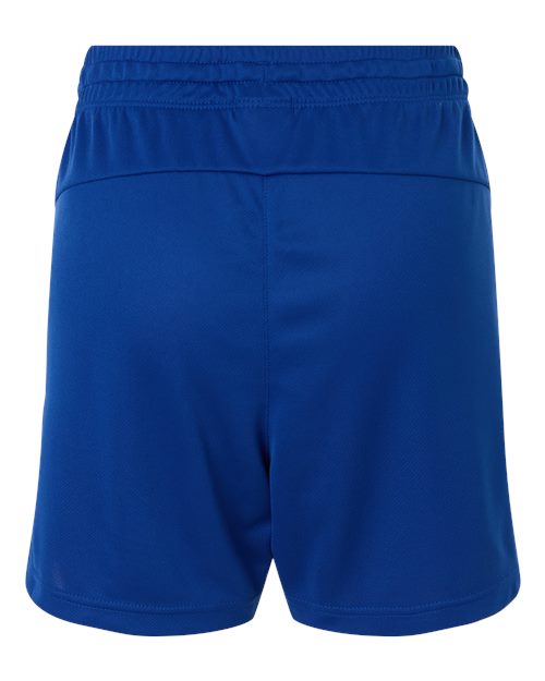 Adidas Women's 3-Stripes 3" Shorts AT301