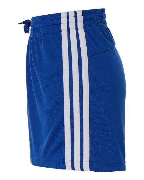 Adidas Women's 3-Stripes 3" Shorts AT301