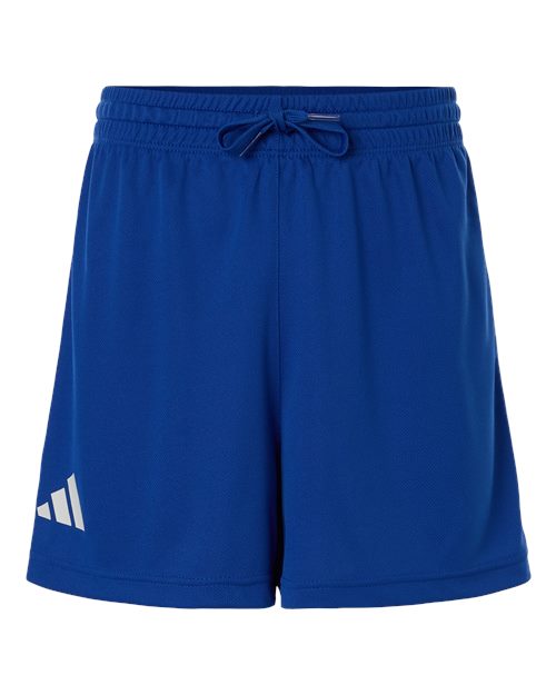 Adidas Women's 3-Stripes 3" Shorts AT301