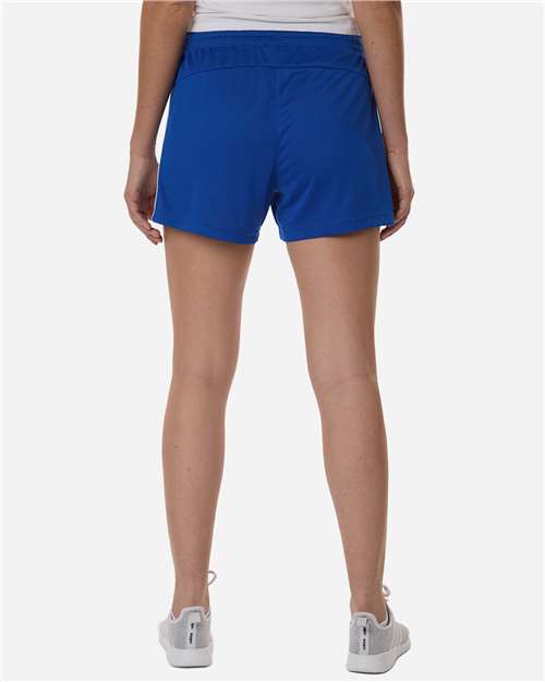 Adidas Women's 3-Stripes 3" Shorts AT301