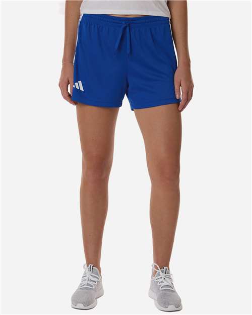 Adidas Women's 3-Stripes 3" Shorts AT301