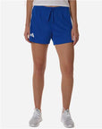 Adidas Women's 3-Stripes 3" Shorts AT301