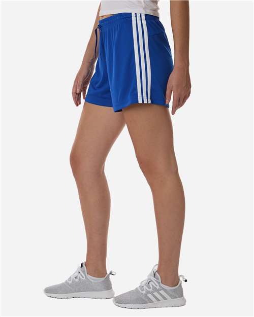 Adidas Women's 3-Stripes 3" Shorts AT301