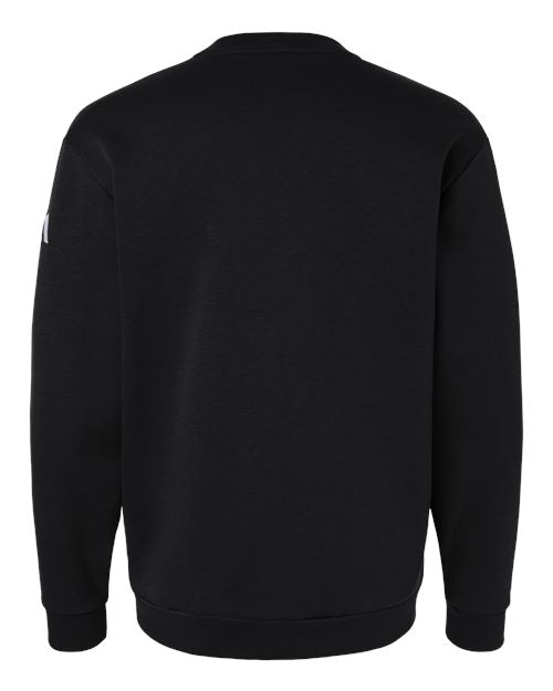Adidas Men's Fleece Crewneck Sweatshirt AT200
