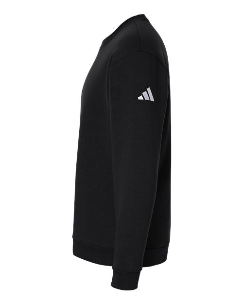 Adidas Men's Fleece Crewneck Sweatshirt AT200