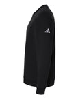Adidas Men's Fleece Crewneck Sweatshirt AT200