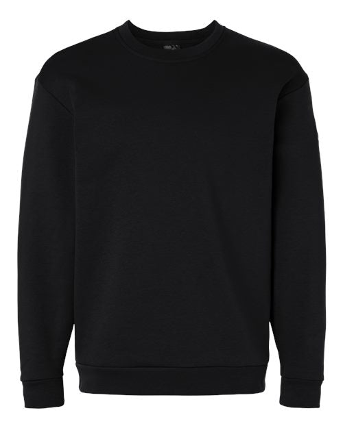 Adidas Men's Fleece Crewneck Sweatshirt AT200