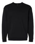 Adidas Men's Fleece Crewneck Sweatshirt AT200