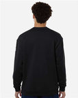 Adidas Men's Fleece Crewneck Sweatshirt AT200