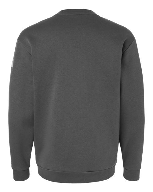 Adidas Men's Fleece Crewneck Sweatshirt AT200