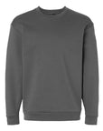 Adidas Men's Fleece Crewneck Sweatshirt AT200