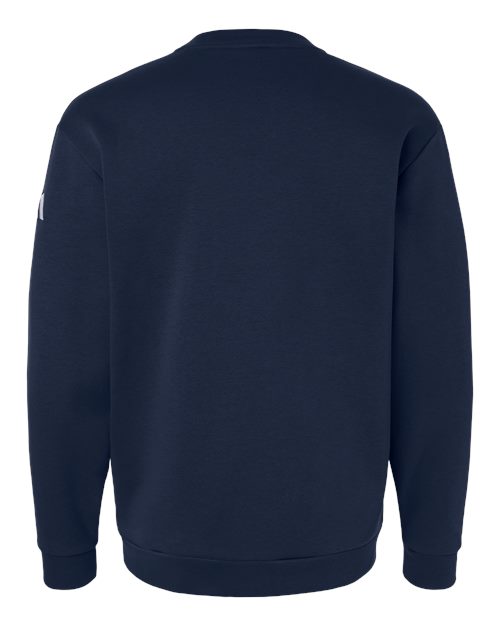 Adidas Men's Fleece Crewneck Sweatshirt AT200