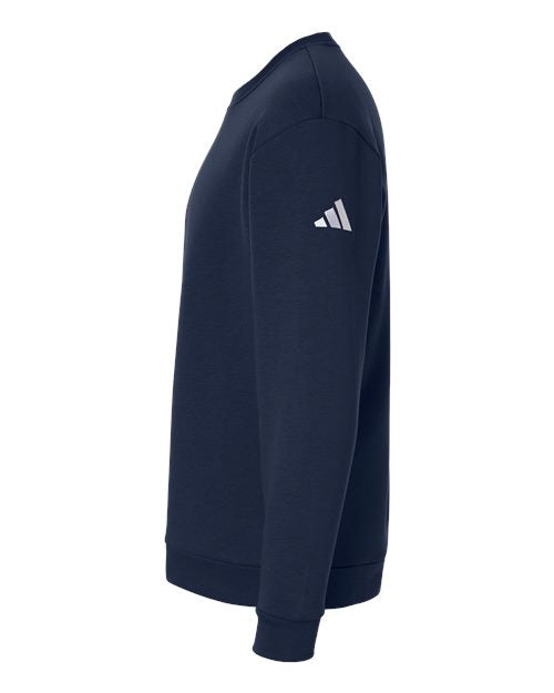 Adidas Men's Fleece Crewneck Sweatshirt AT200