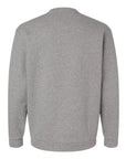 Adidas Men's Fleece Crewneck Sweatshirt AT200