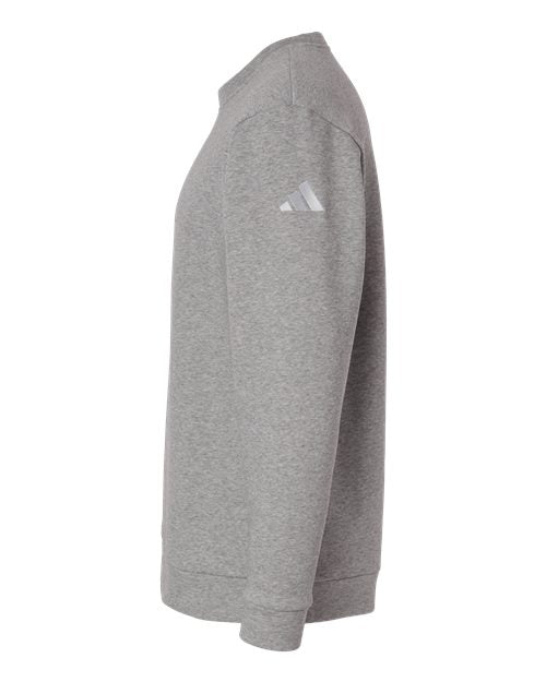 Adidas Men's Fleece Crewneck Sweatshirt AT200