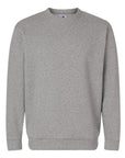 Adidas Men's Fleece Crewneck Sweatshirt AT200