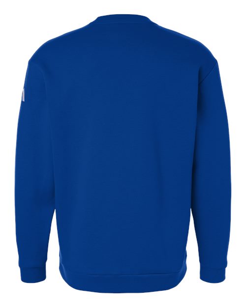 Adidas Men's Fleece Crewneck Sweatshirt AT200