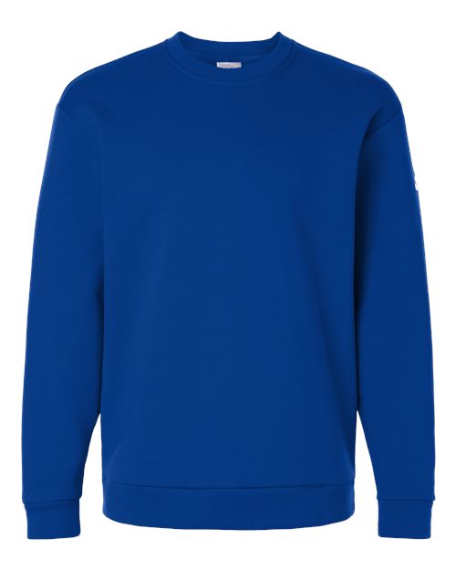 Adidas Men's Fleece Crewneck Sweatshirt AT200