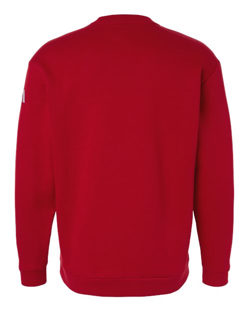 Adidas Men's Fleece Crewneck Sweatshirt AT200