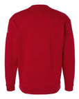 Adidas Men's Fleece Crewneck Sweatshirt AT200