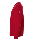 Adidas Men's Fleece Crewneck Sweatshirt AT200