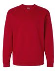 Adidas Men's Fleece Crewneck Sweatshirt AT200