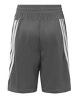 Adidas Youth 3-Stripes 7" Shorts AT302