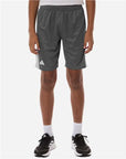 Adidas Youth 3-Stripes 7" Shorts AT302