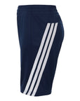 Adidas Youth 3-Stripes 7" Shorts AT302