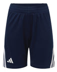 Adidas Youth 3-Stripes 7" Shorts AT302