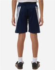 Adidas Youth 3-Stripes 7" Shorts AT302